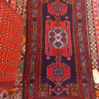 فرش دستبافت