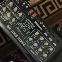 امپیلی فایر 150وات