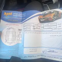 تیگو ۵|خودرو سواری و وانت|اصفهان, تخت فولاد|دیوار