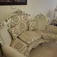 مبلمان استیل