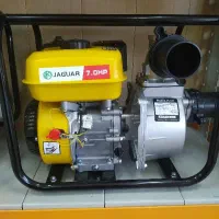 موتور پمپ ۳اینچ جگوار