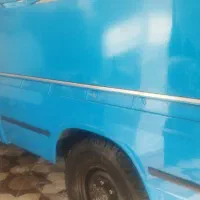 فروش نیسان دیزل|خودرو سواری و وانت|مراغه, |دیوار