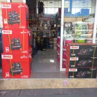 مینی فرز رونیکس|ابزارآلات|گلبهار, شهر جدید گلبهار|دیوار