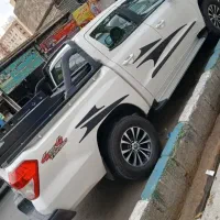 کلوت 1400 دنده تک برگ سند KMC زاگرس