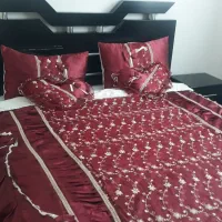 تخت خواب دونفره
