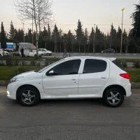 207i|خودرو سواری و وانت|آستارا, |دیوار