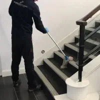 شرکت نظافتی آسمان پارس(بیش از ده سال سابقه)