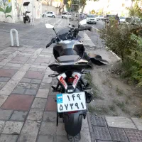 پالس RS200 مدل 1403 در حد صفر ABS|موتورسیکلت|تهران, تهرانسر شمالی|دیوار