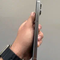 آیفون ۱۵ پرو مکس 256 گیگ|موبایل|کرج, عظیمیه|دیوار