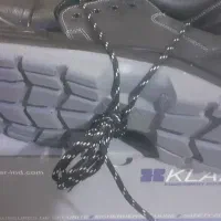 کفش اینمی کفش کار کلار نو نو|کیف، کفش، کمربند|قم, قلعه کامکار|دیوار