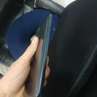 نوکیا G21|موبایل|کاشان, میدان کهنه|دیوار