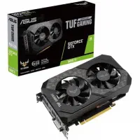 کارت گرافیک GTX 1660Ti 6GB - Asus tuf gaming