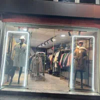 مانکن خارجی رگال سبد لباس