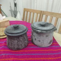 قابلمه سنگی ضخیم