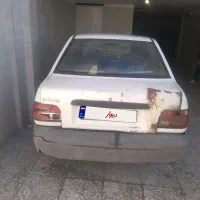 پرایدمدل۸۲|خودرو سواری و وانت|اهواز, فولادشهر|دیوار
