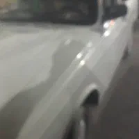 پیکان وانت مدل ۸۹ بنزینی