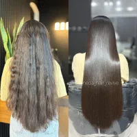 احیا مو کراتین پروتیین بوتاکس