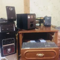 سلام کامپیوتر ال جی