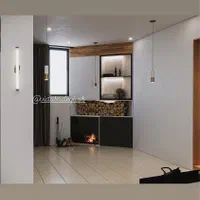 اجرا/طراحی/انجام 3d دکوراسیون داخلی و خارجی