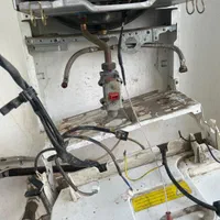 تعمیر پکیج و آبگرمکن ورادیاتور و نصب منبع و پمپ آب