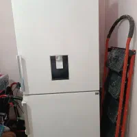 یخچال اورست