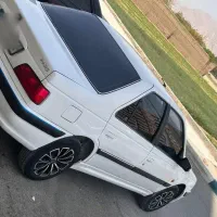 پارس LX TU5 مدل 1393 بدون رنگ مشابه صفر