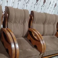 مبلمان ۸ نفره