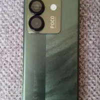 پوکو m7 pro کم کار