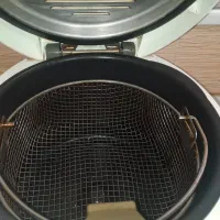 سرخ کن و زود پز|ظروف پخت‌وپز|رشت, دروازه لاکان|دیوار