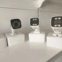 پکیج های کامل دوربین مداربسته اقتصادی|دوربین مداربسته|نجفآباد, هفده شهریور|دیوار