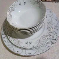 ظروف چینی