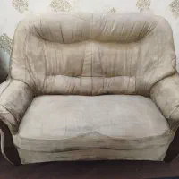 مبل هفت نفره|مبلمان خانگی و میز عسلی|زاهدان, |دیوار