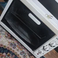 ماکروفر کارکرده سالم