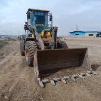 خدمات لودر|خودرو سنگین|بیرجند, |دیوار