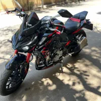 z1000 نیکتاز مدل ۱۴۰۳