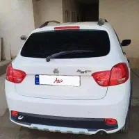 کوییک 1404 GX- L