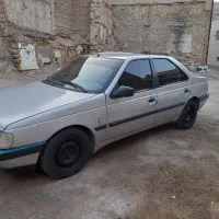 پژو 405 مدل آخر 89|خودرو سواری و وانت|شوشتر, |دیوار