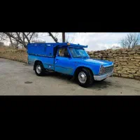 نیسان دیزلی|خودرو سواری و وانت|همدان, |دیوار