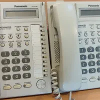 تلفن پاناسونیک اصل|تلفن رومیزی|اصفهان, وحید|دیوار