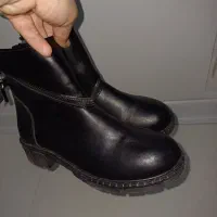 نیم بوت سایز ۳۸ ۳۹ ۴۰