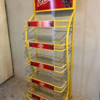 حراج استند و ترازو