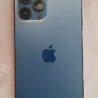 آیفون ۱۲ پرومکس ۲۵۶ گیگ ZZA