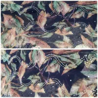 دالبری چادر|لباس|بندرعباس, |دیوار