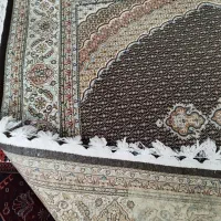 فرش ماشینی 4 متری تمیز|فرش|تهران, شهید رجایی|دیوار