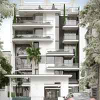 پیش‌فروش لوکس ۲۵۰ متری در سعادت اعیان نشین