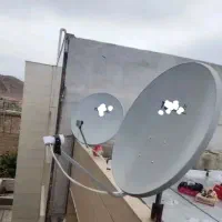 نصب انتن تنظیم انتن فوری