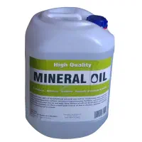 روغن مینرال بلژیکی
