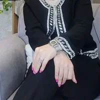 کت شلوار سنگدوزی مزون دوز