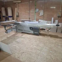 دستگاه لبه چسبان|ماشین‌آلات صنعتی|تهران, اتحاد|دیوار