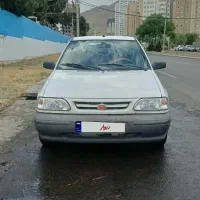 پراید 131مدل 97 اتوماتیک